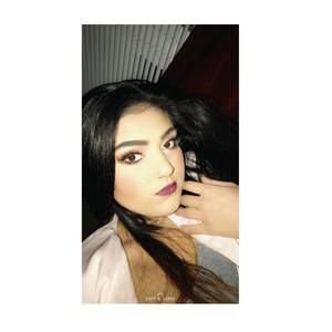 Meet your Posher, Simran